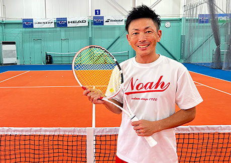 市村（いちむら）コーチ